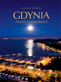 Okładka albumu Gdynia. Pejzaż II