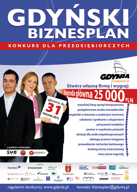 Biznesplan 2011