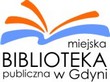 Miejska Biblioteka Publiczna - logo 110x82