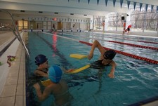 Ferie z GOSiRem 2011