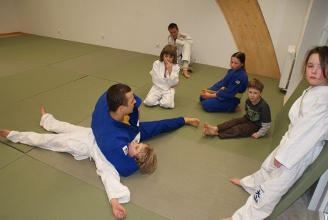 Ferie z GOSiRem 2011