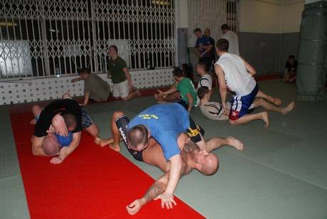 Ferie z GOSiRem 2011