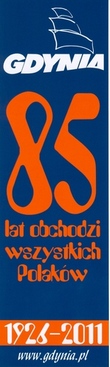 85 lat obchodzi wszystkich Polaków (granatowe 110x367)