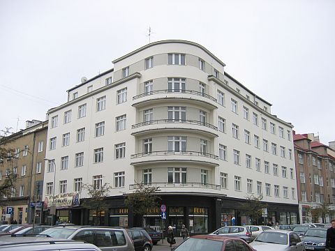 Starowiejska 7