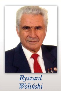 Ryszard Woliński