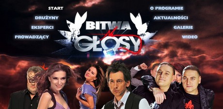 Bitwa na głosy