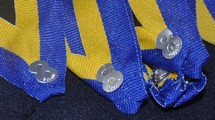 X Gdyński Finał Samorządowego Konkursu ,,8 Wspaniałych’’ - srebrne ósemki dla laureatów /fot. Dorota Nelke