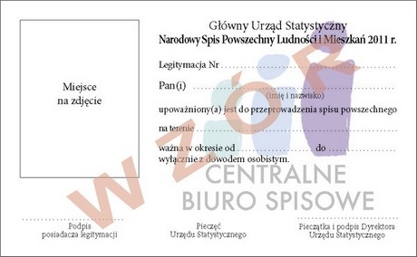 wzór identyfikatora rachmistrza