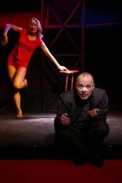 Dzień Świra w Teatrze Miejskim