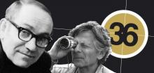 Roman Polański i Tadeusz Konwicki otrzymają na 36. FPFF Platynowe Lwy