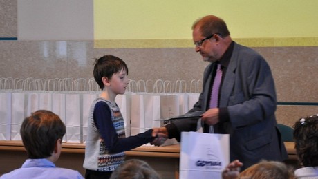 Zapraszamy ptaki 2011 / fot. Dorota Nelke