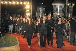 Festiwal Polskich Filmów Fabularnych / fot. Andrzej Gojke