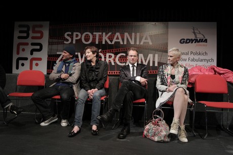 Festiwal Polskich Filmów Fabularnych / fot. Wojciech Rojek