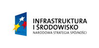 Logo-infrastruktura i środowisko