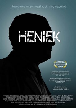 Heniek - plakat