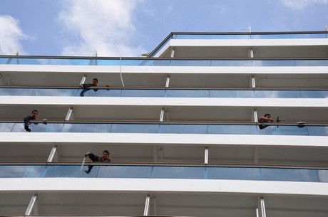 Costa Pacifica / fot. Dorota Nelke