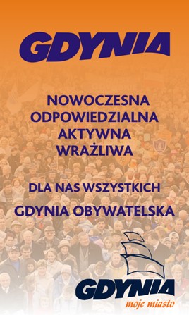 Gdynia - odpowiedzialna...