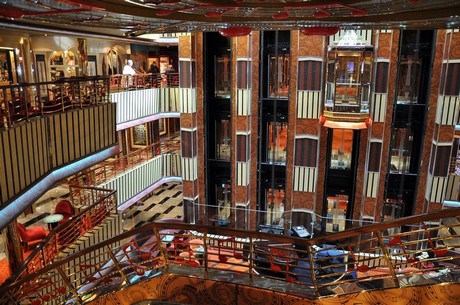 Costa Pacifica / fot. Dorota Nelke