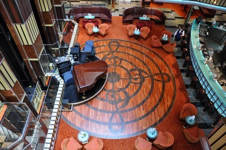 Costa Pacifica / fot. Dorota Nelke