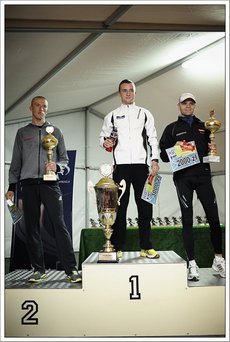 Siódmy Nocny Bieg Świętojański