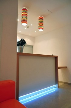 Hostel Happy Seven Gdynia