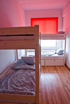 Hostel Happy Seven Gdynia