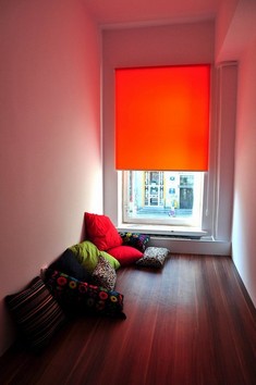 Hostel Happy Seven Gdynia