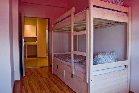 Hostel Happy Seven Gdynia