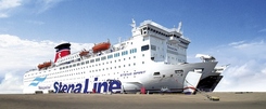 Stena Spirit