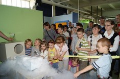 Centrum Nauki Experyment