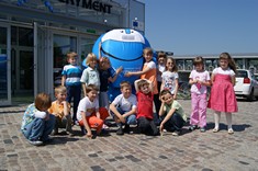 Centrum Nauki Experyment