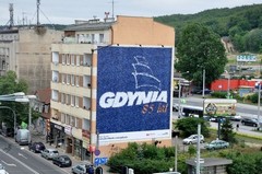 Urodzinowy Portret Gdynian