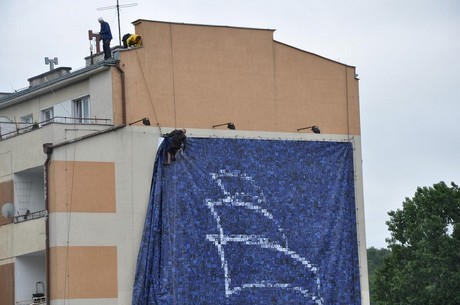 Urodzinowy Portret Gdynian