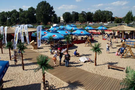 Uśmiechnij się, jesteś w Gdyni - Wilanów
