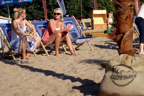Uśmiechnij się, jesteś w Gdyni - Wilanów