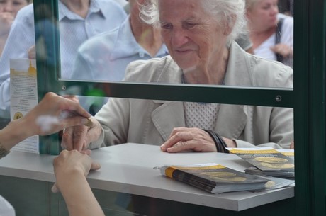 Gdyńska dwuzłotówka na 85-lecie Miasta
