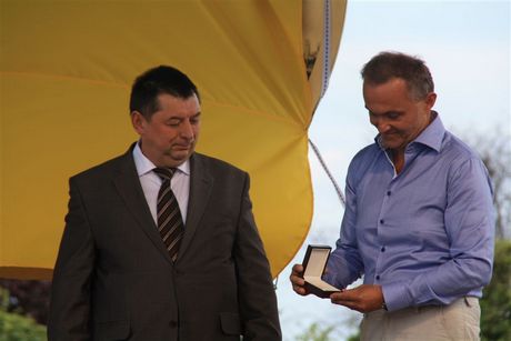 Gdyńska dwuzłotówka na 85-lecie Miasta