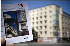 Gra miejska na Gdyńskim Szlaku Modernizmu