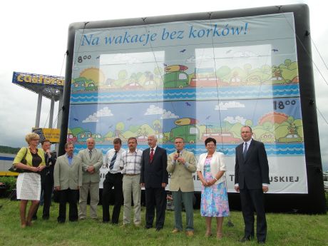 Samorządowcy apelują o OPAT