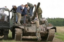 Gdynia Military Days