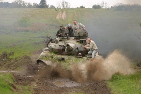 Gdynia Military Days