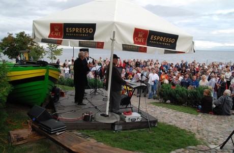 Orłowska Biesiada Przebojów - lipiec 2011 / fot. Sławomir Kitowski Orłowska Biesiada Przebojów - lipiec 2011 / fot. Sławomir Kitowski
