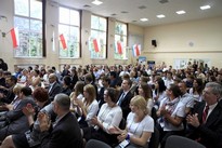 Zakończenie trzeciej edycji projektu „Gdynia Business Week” / fot. Roman Jocher