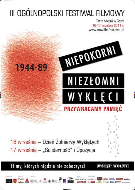 III Ogólnopolski Festiwal Filmów w Gdyni