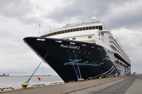 Mein Schiff 2  / fot. Dorota Nelke