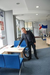 Konkurs rowerowy rozstrzygnięty