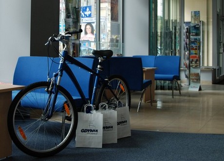 Konkurs rowerowy rozstrzygnięty