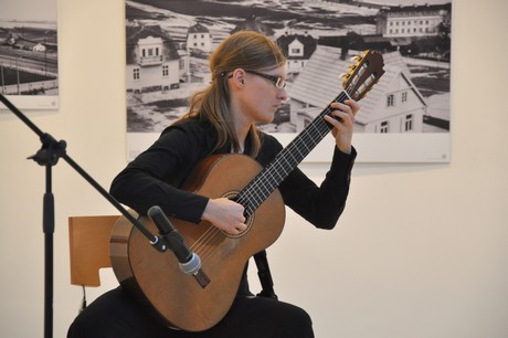 Uroczystości nagrodzenia maturzystów 2011, fot. Dorota Nelke