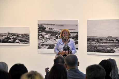 Uroczystości nagrodzenia maturzystów 2011, fot. Dorota Nelke