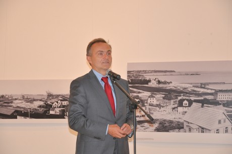 Uroczystości nagrodzenia maturzystów 2011, fot. Dorota Nelke